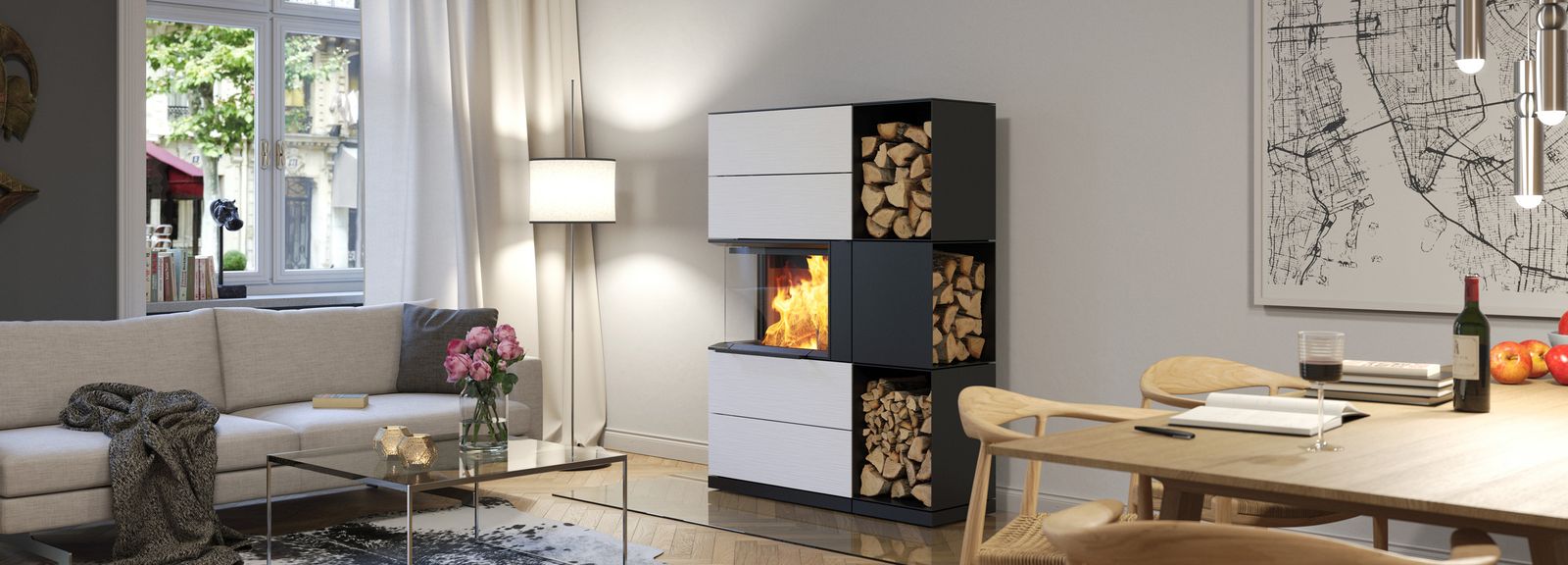 hase PADUA 160