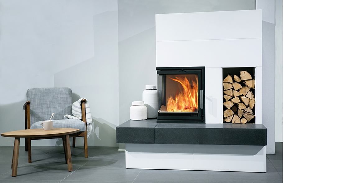 Efektívne využitie priestoru