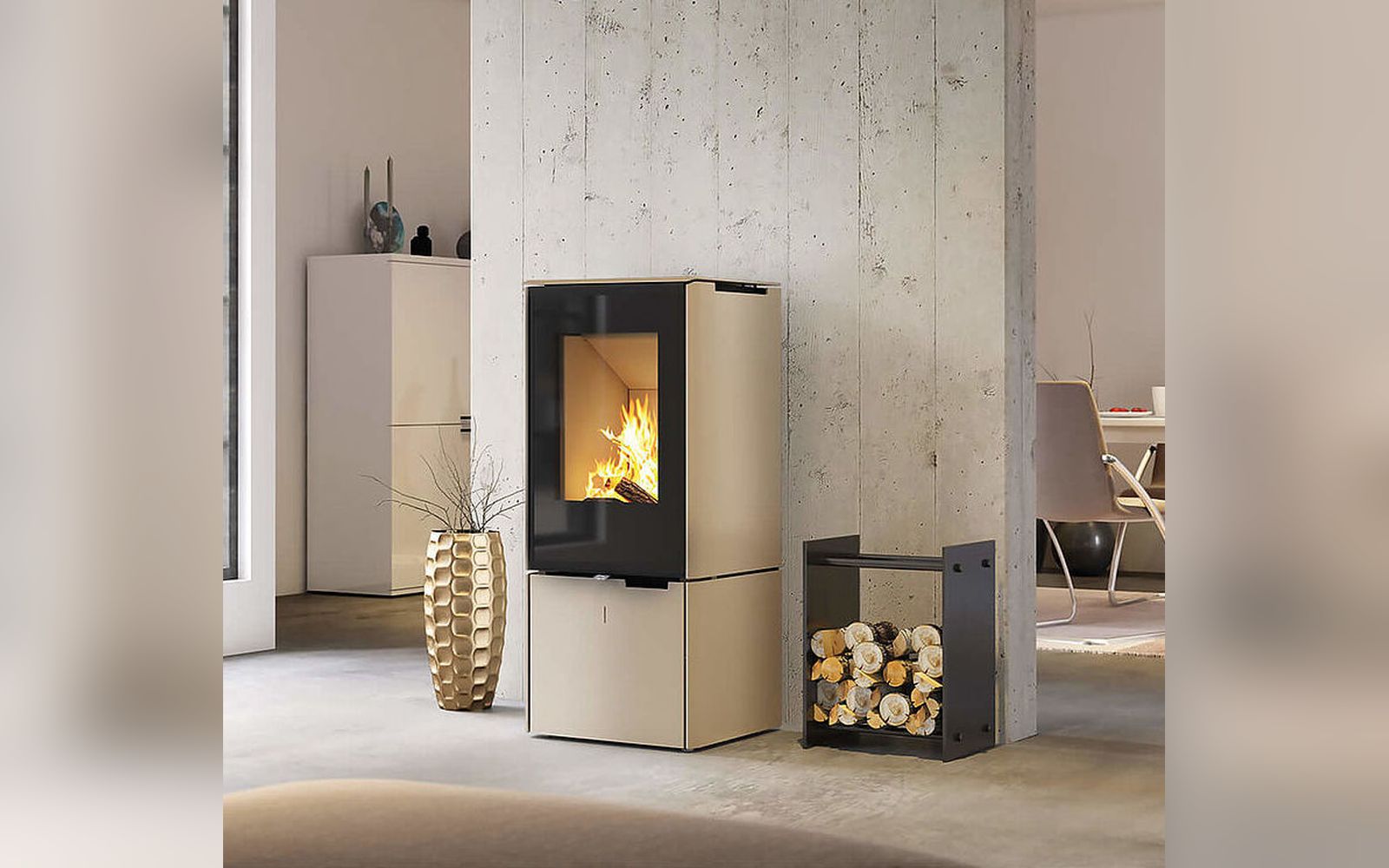 Spartherm A9