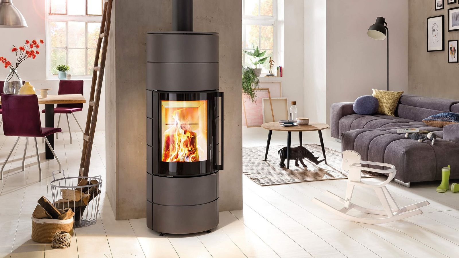 Spartherm ambiente a3