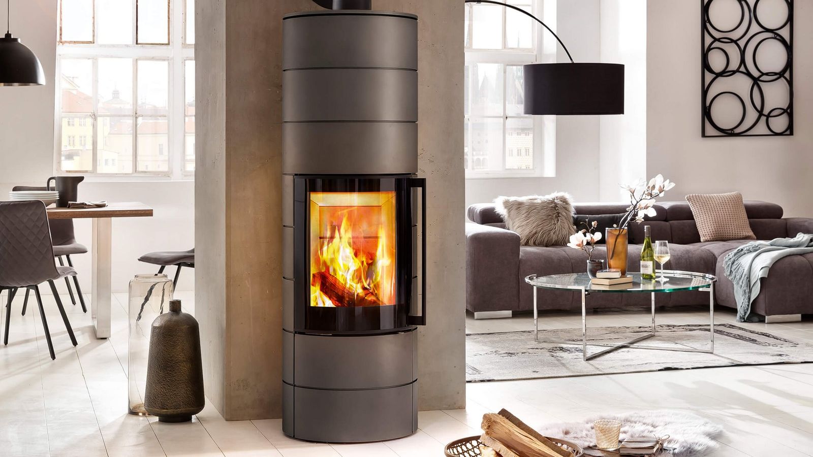 Spartherm ambiente a4