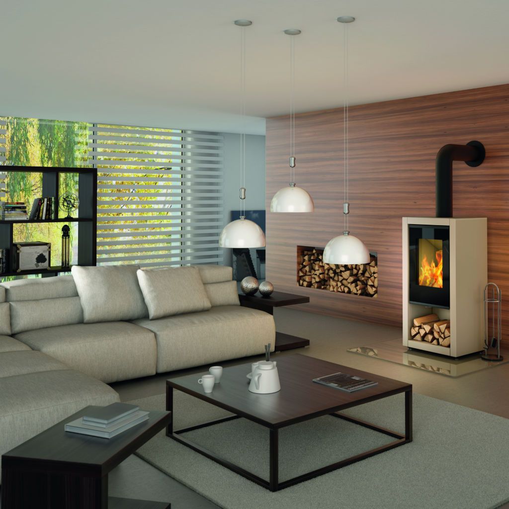 Spartherm ambiente a7
