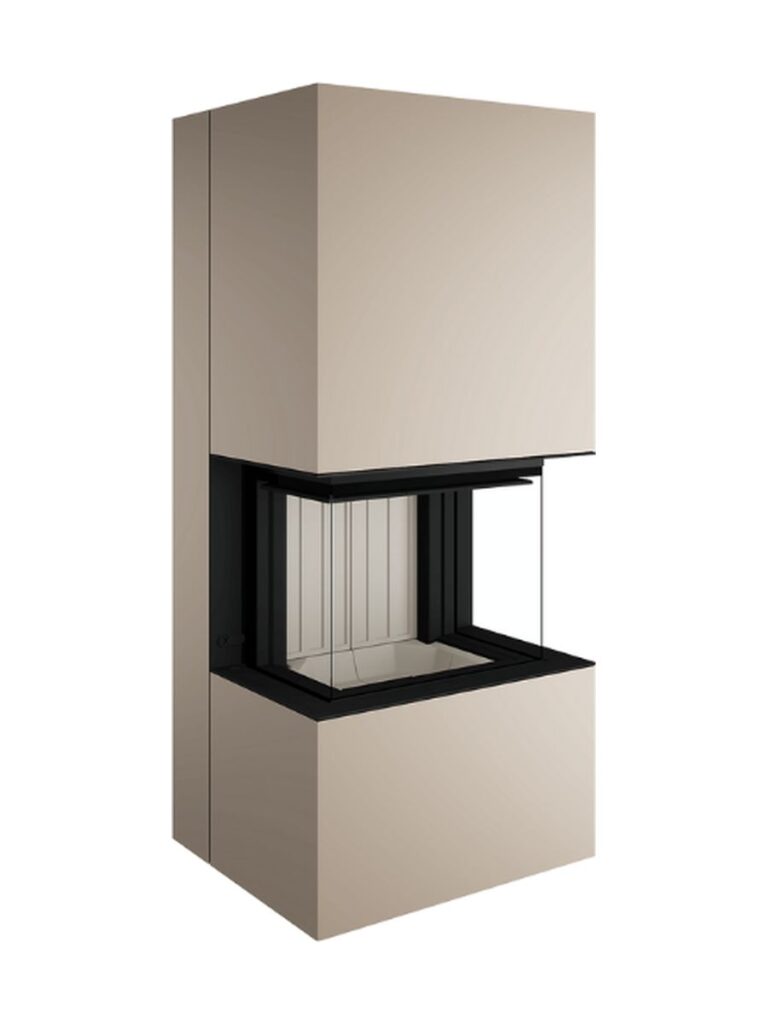 Spartherm Ares