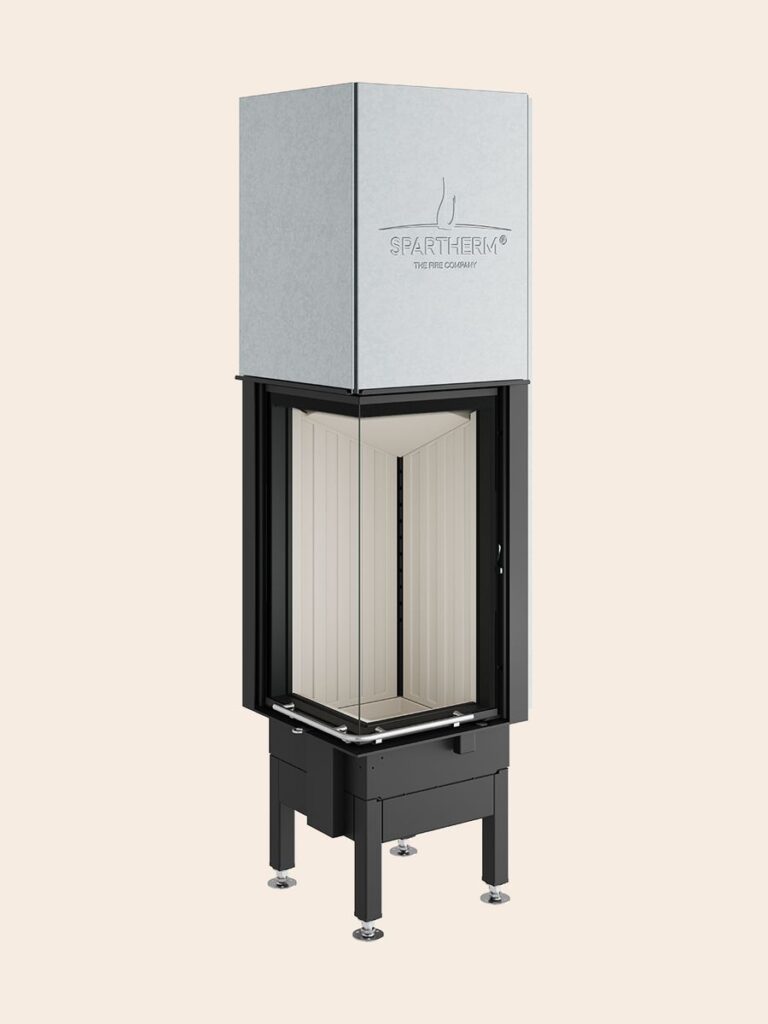 Spartherm Arte 2LRh-66-4S-2