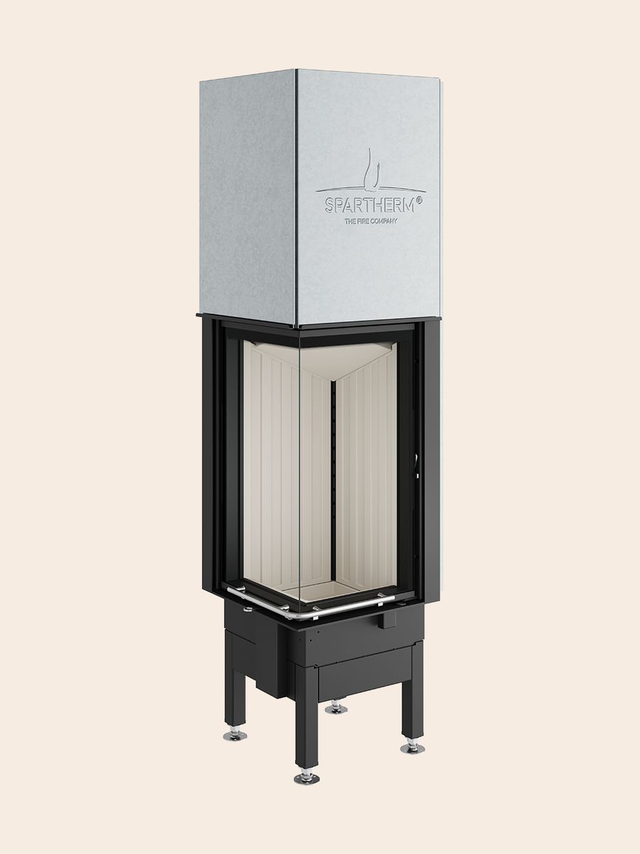 Spartherm Arte 2LRh-66-4S-2
