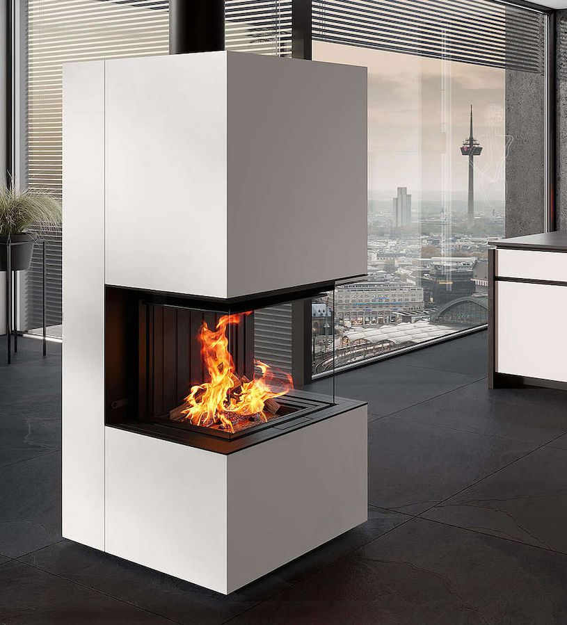 Spartherm Artemis