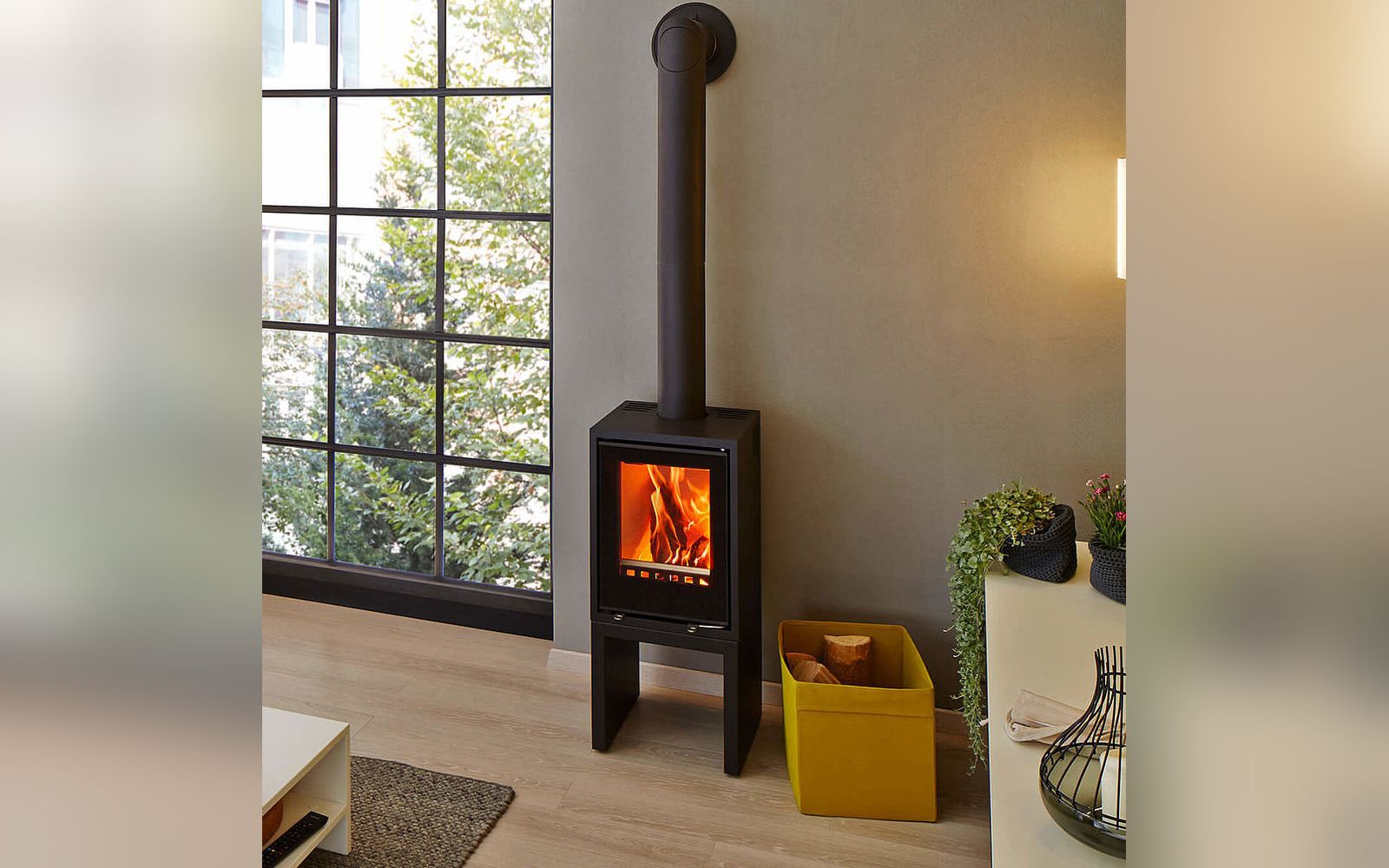 Spartherm Linear Module XS