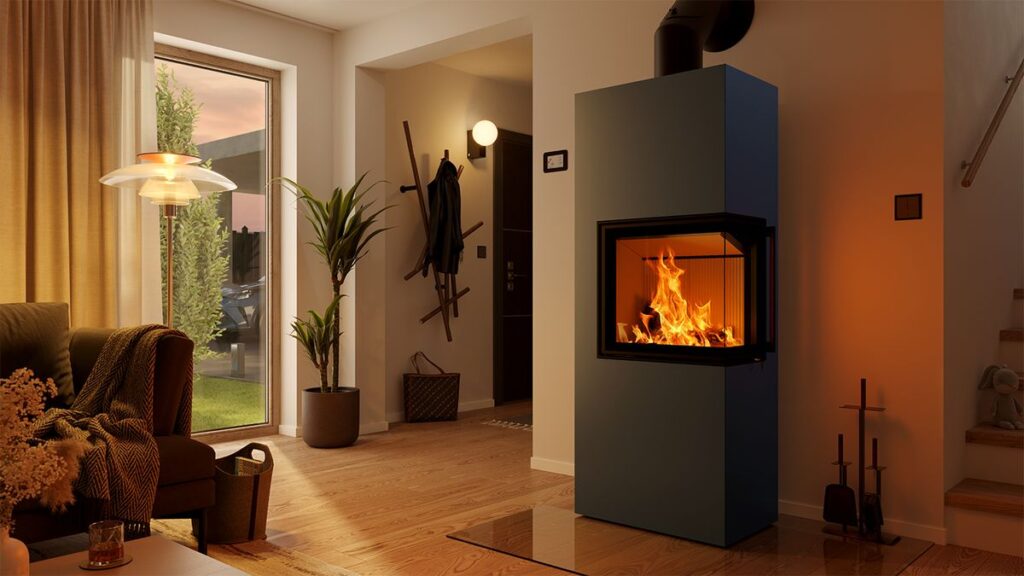 Spartherm Lungo 2L / 2R
