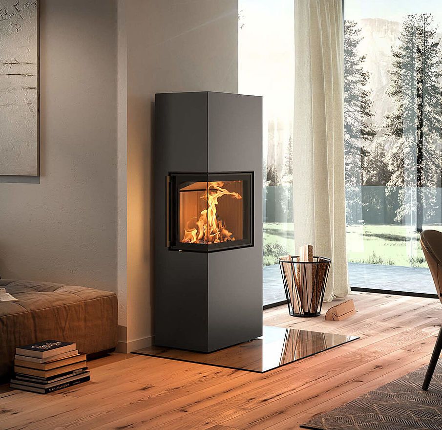 Spartherm Lungo 2L / 2R — fotografia 5