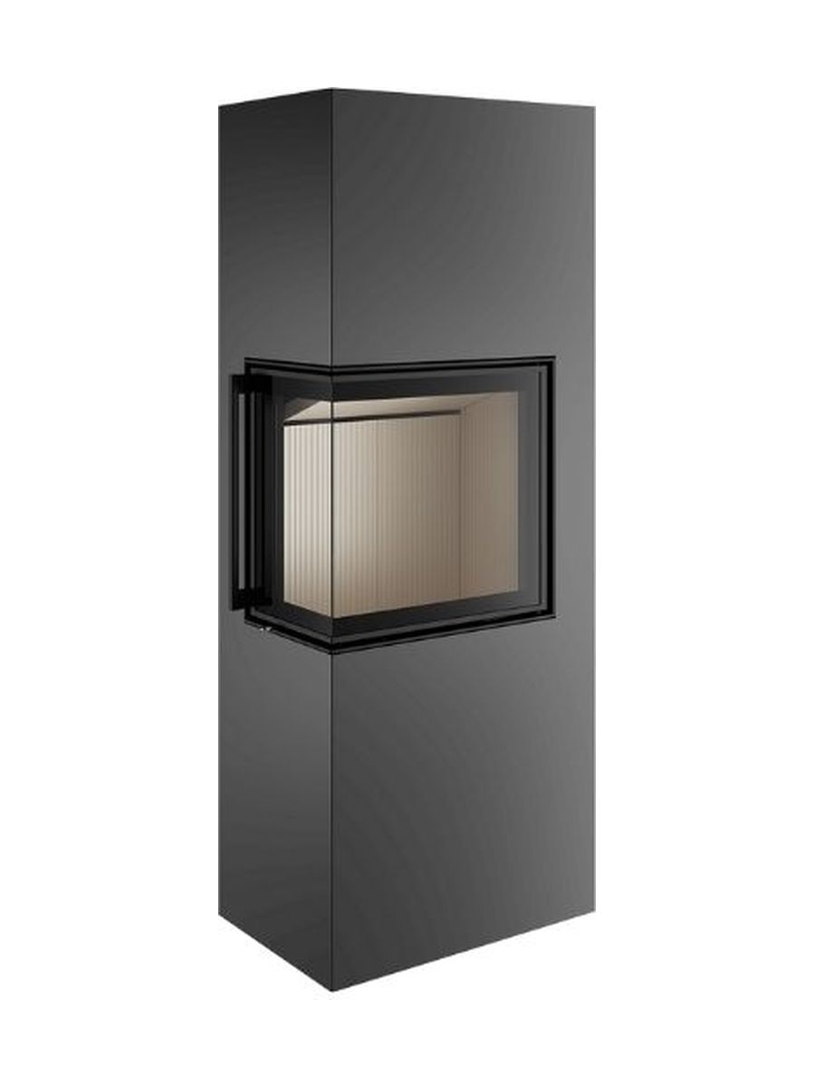 Spartherm Lungo 2L / 2R — fotografia 6