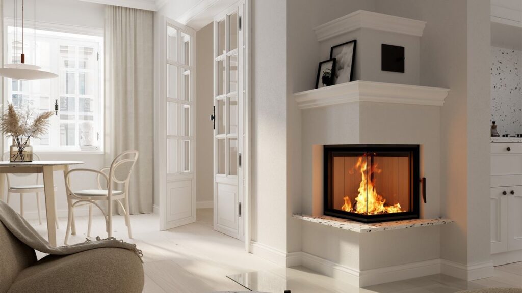 Spartherm Mini 2L/2R – 4S