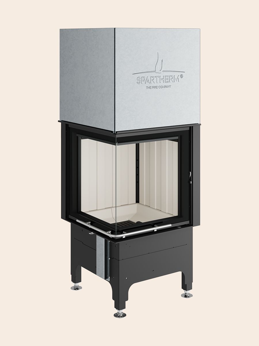 Spartherm Mini 2LRh-4S
