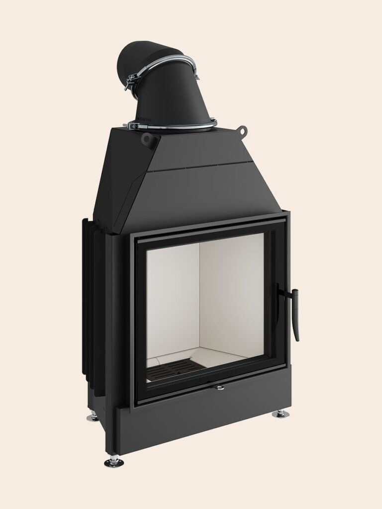 Spartherm Mini Z1-7kW – 4S
