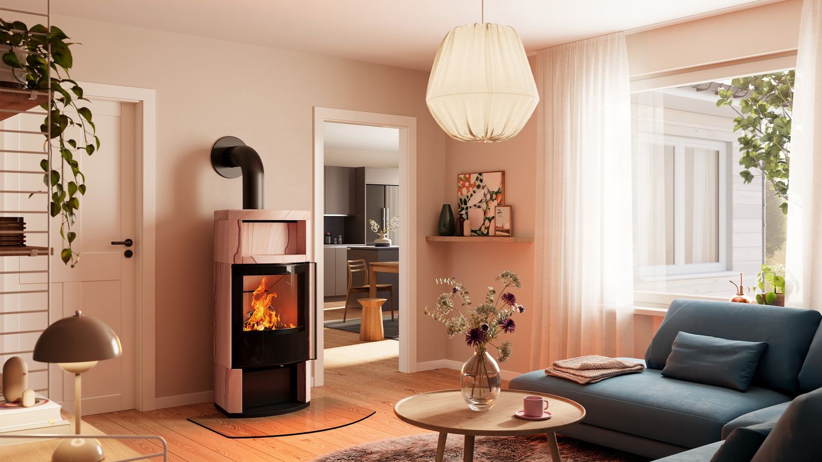 Spartherm Moro