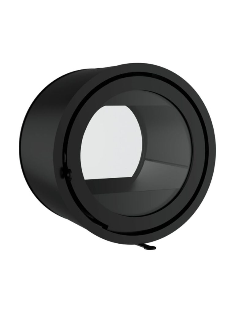 Spartherm Odin Tunnel