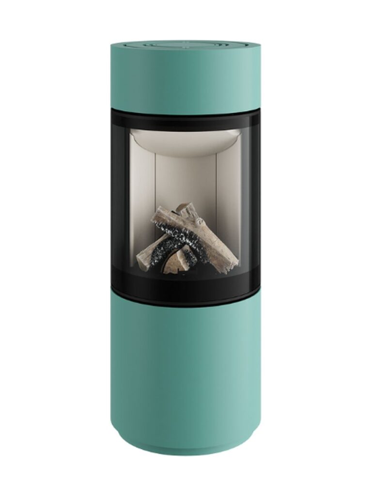 Spartherm Passo G