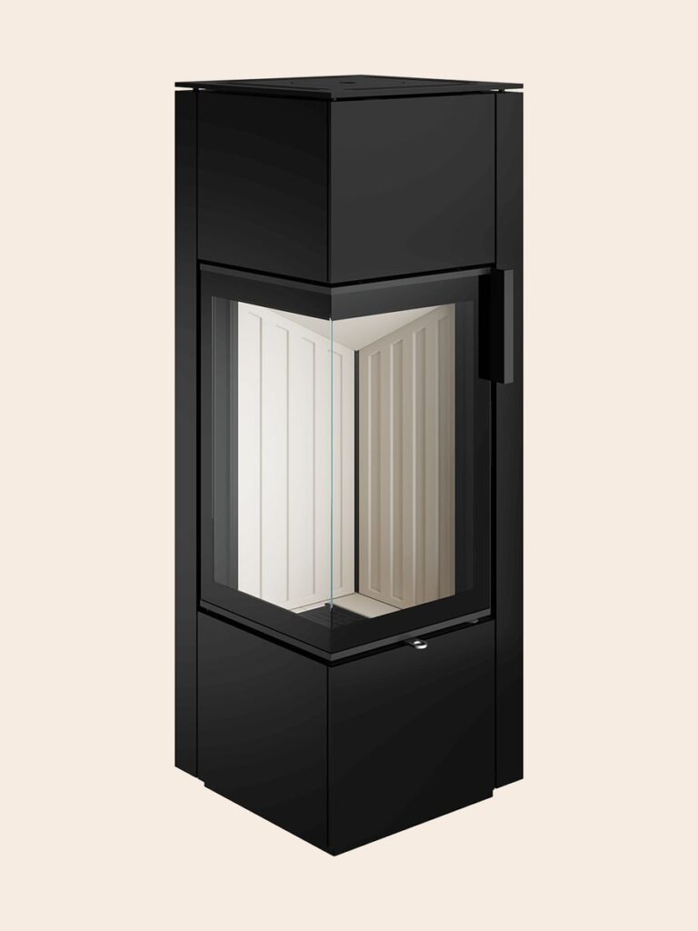 Spartherm Piko S steel