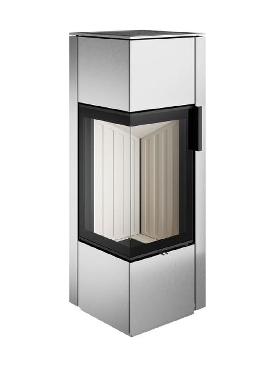 Spartherm Piko S steel — fotografia 5