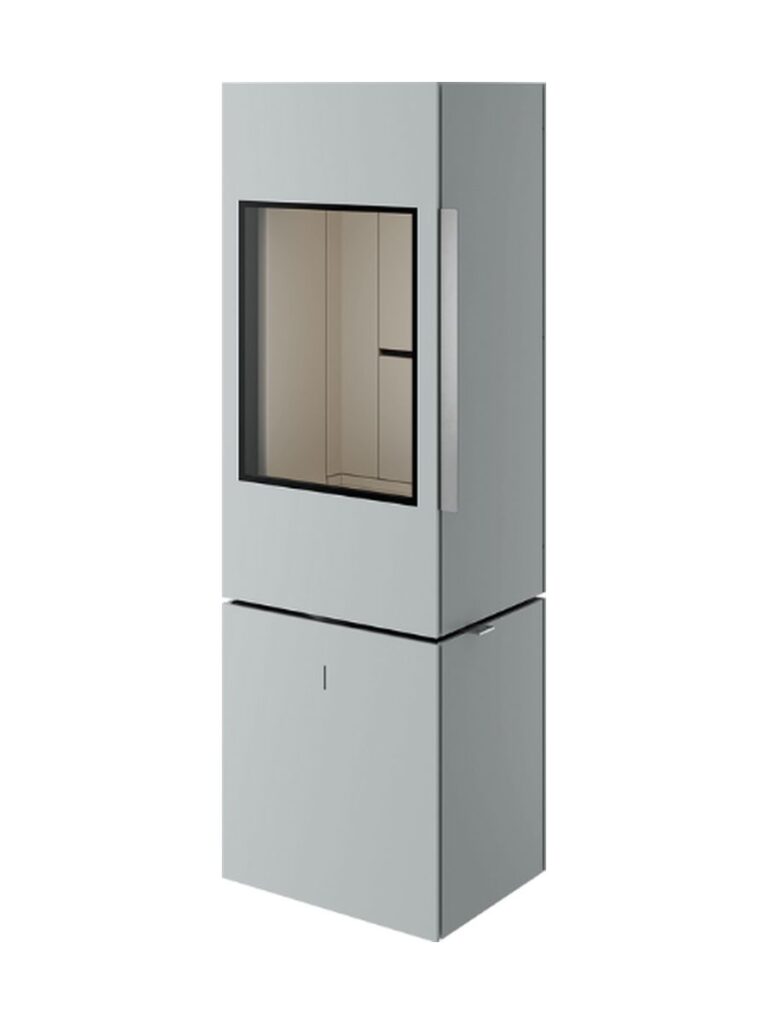 Spartherm S/ SEO S leva