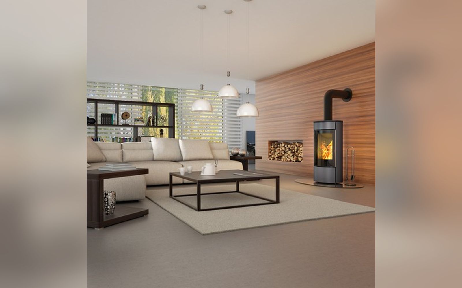 Spartherm Senso S