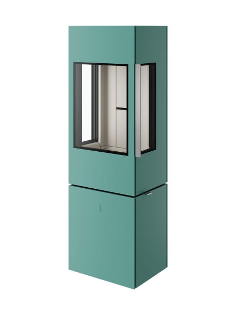 Spartherm SEO L/ SEO L lava