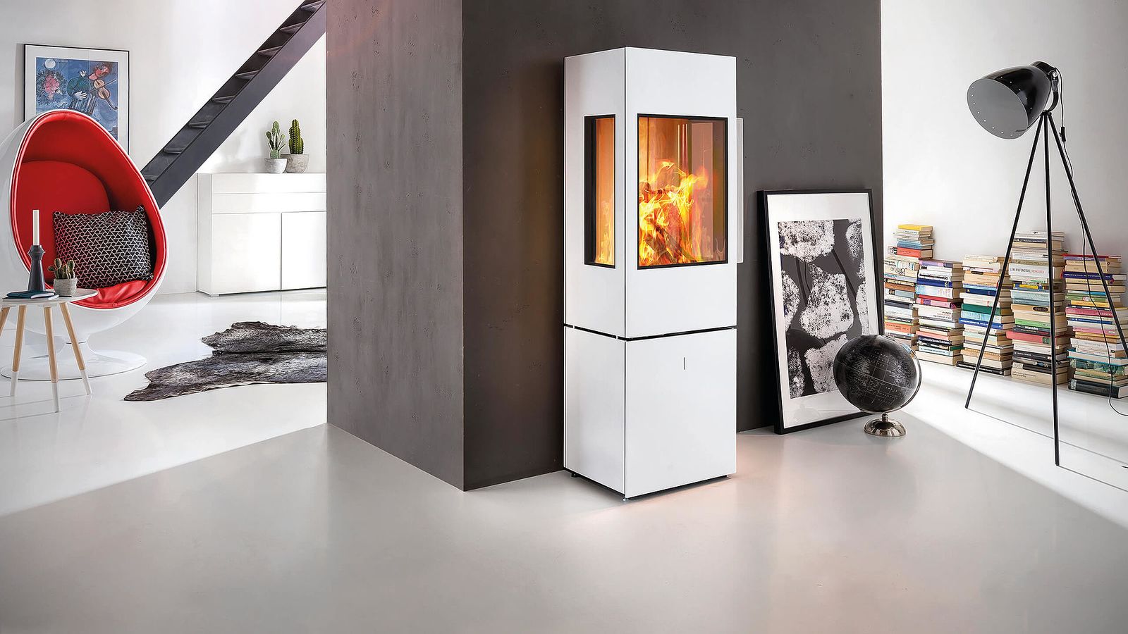 Spartherm SEO L/ SEO L lava