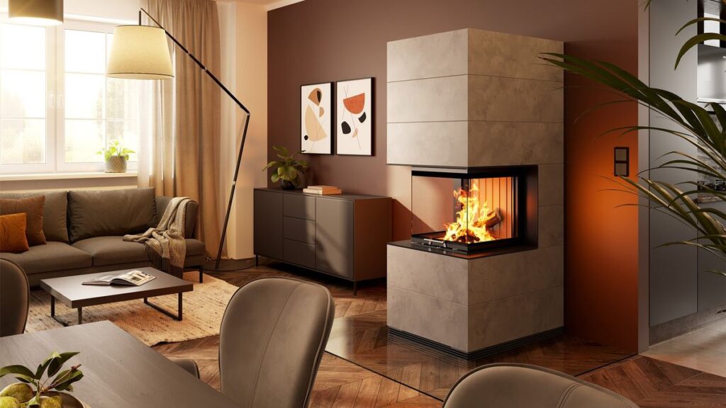 Spartherm SIM U-sklo