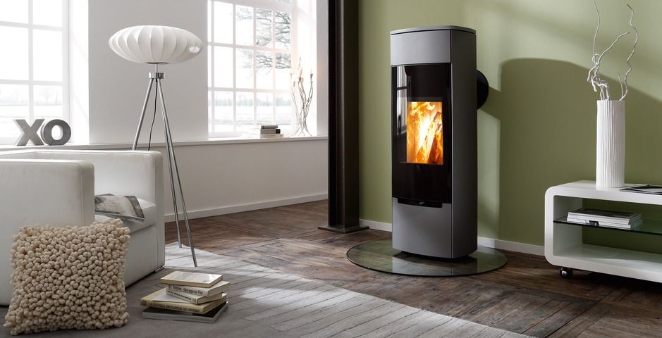 Spartherm Stovo L