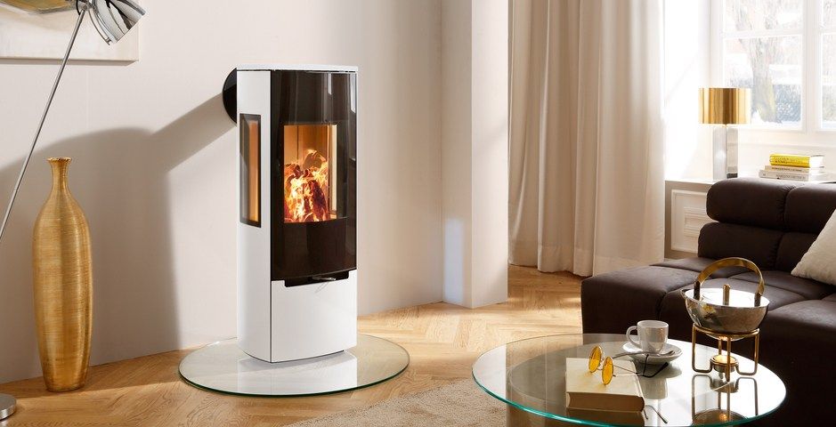 Spartherm Stovo L