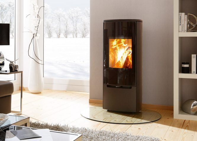 Spartherm Stovo S plus
