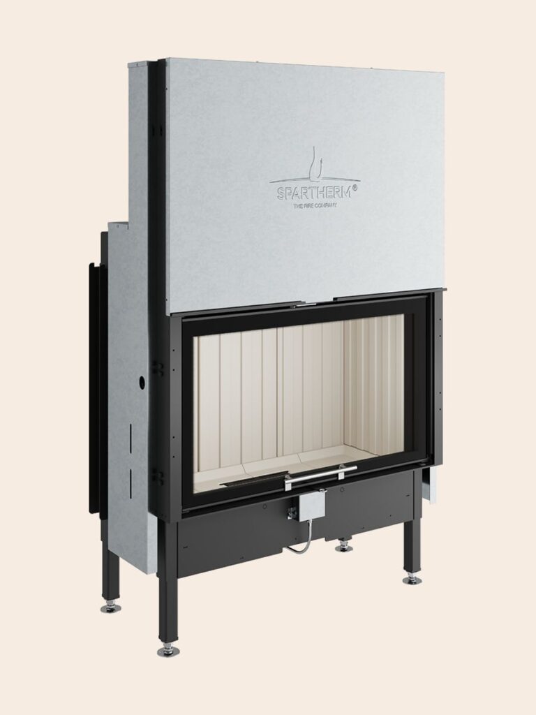 Spartherm Varia 1V 100h /4S