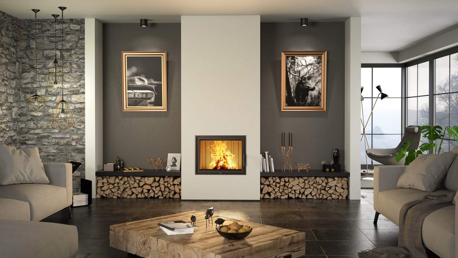 Spartherm Varia 1V – 4S