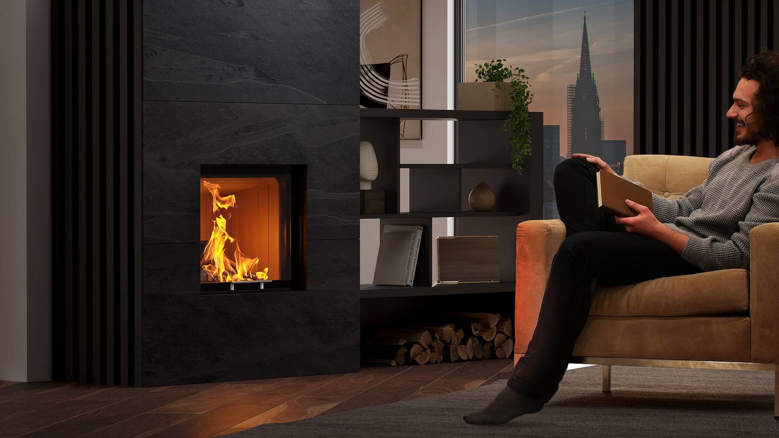 Spartherm Varia 1Vh – 4SP
