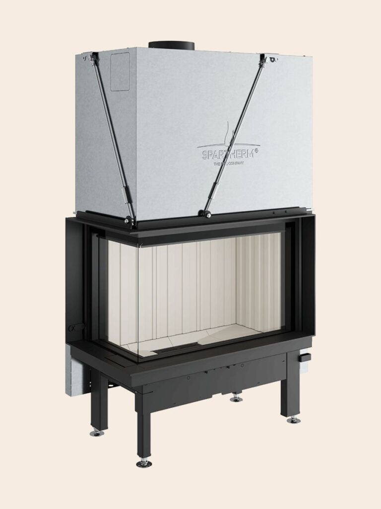 Spartherm Varia 2L/2R-100h – 4S