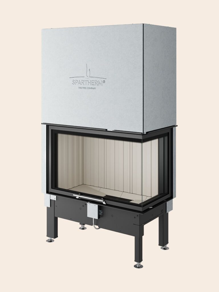 Spartherm Varia 2L/2R -80h – 4S