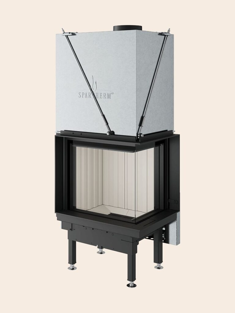 Spartherm Varia 2L/2R-55h – 4S