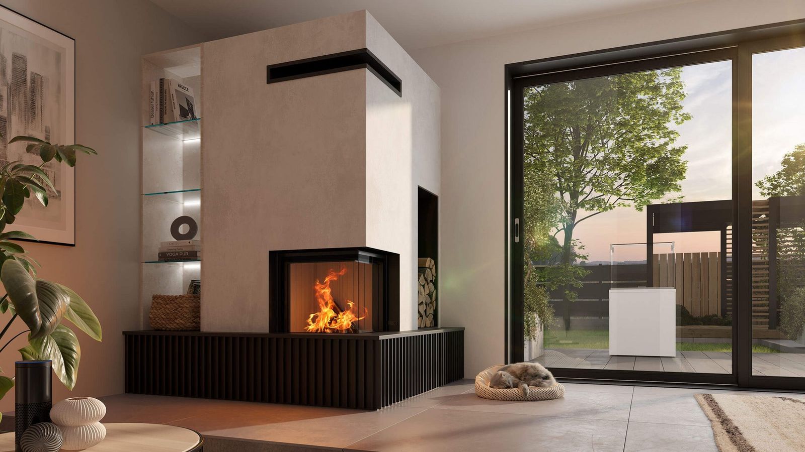Spartherm Varia 2L/2R-55h – 4S