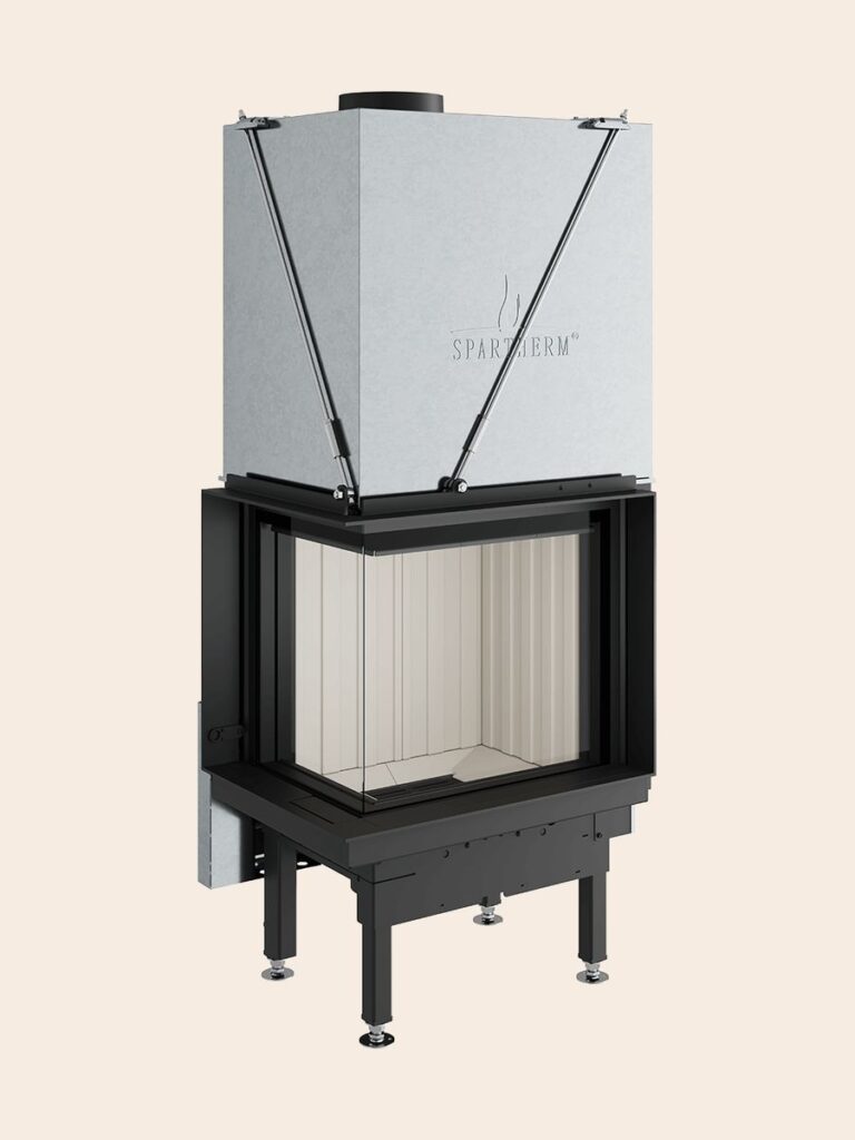 Spartherm Varia 2L/R-55 – 4S