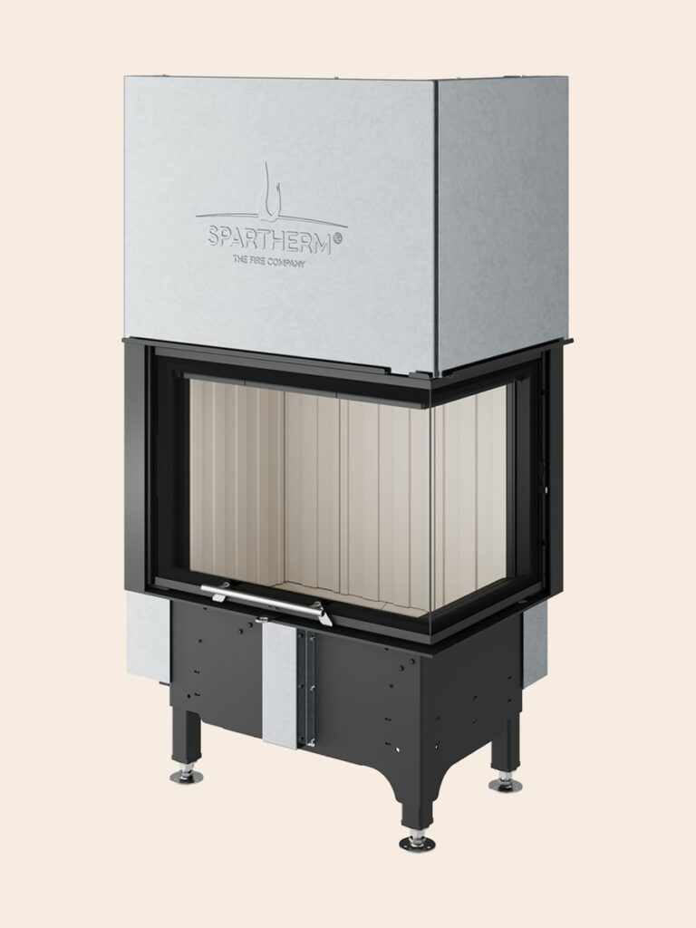 Spartherm Varia AS-2L/Rh – 4S