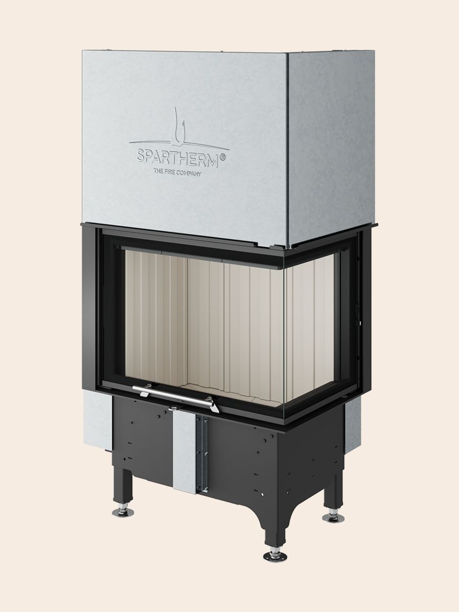 Riadenie horenia S-Thermatik NEO