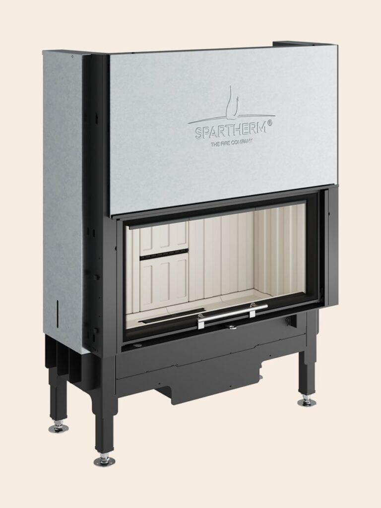 Spartherm Varia Ah – 4S