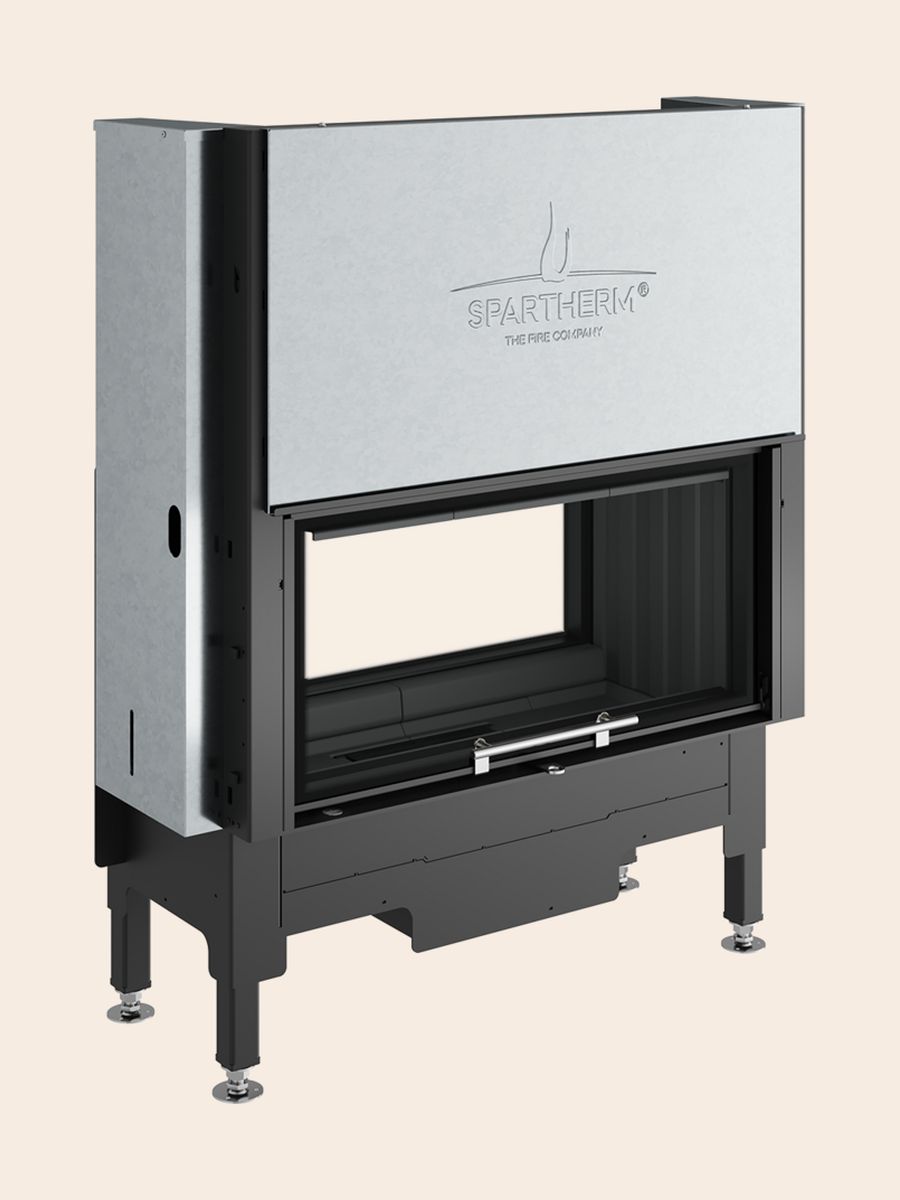 Spartherm Varia AS-2L/Rh – 4S — fotografia 2