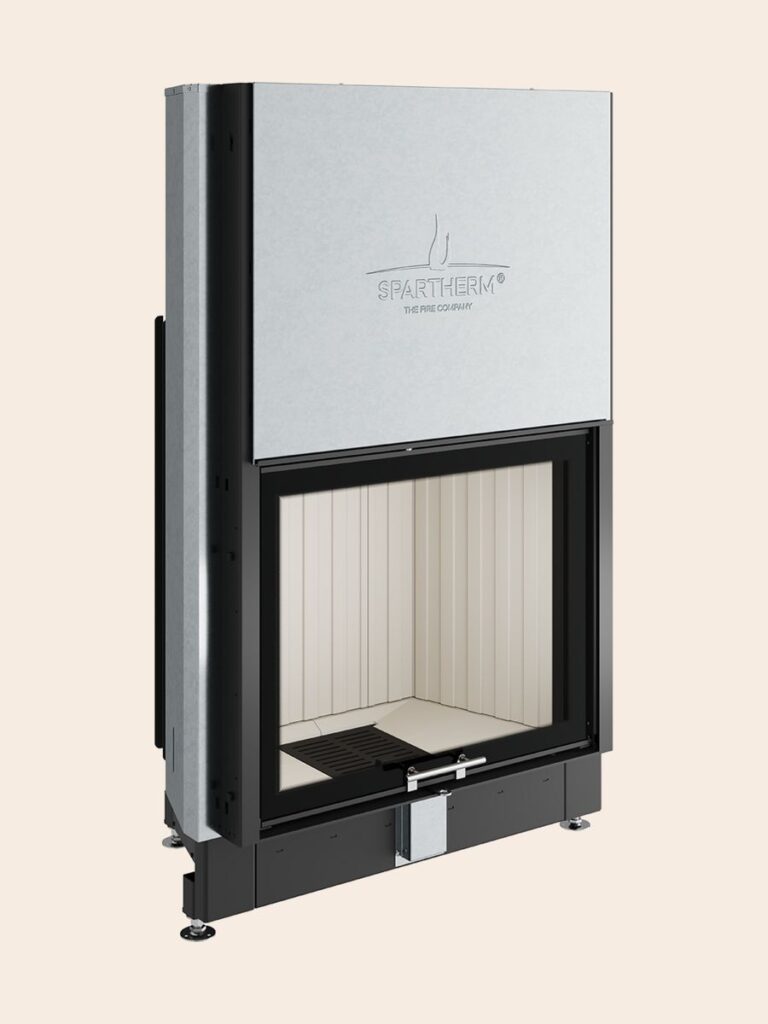 Spartherm Varia Sh – 4S